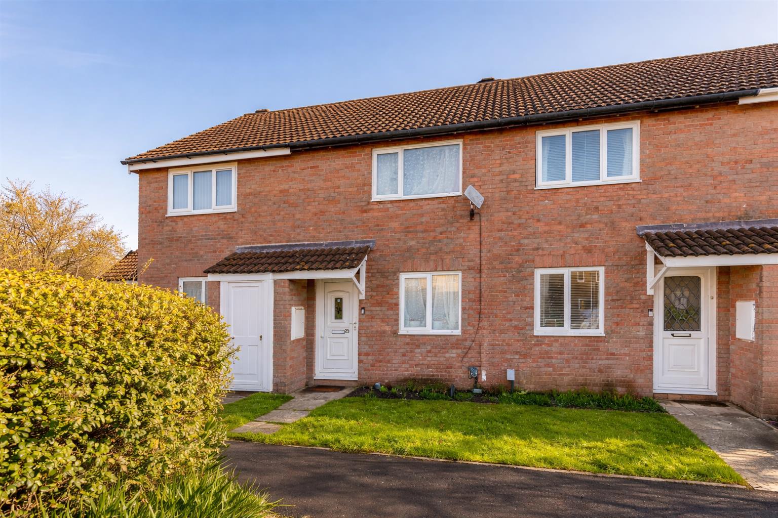 Falconwood Drive, Ely, Cardiff